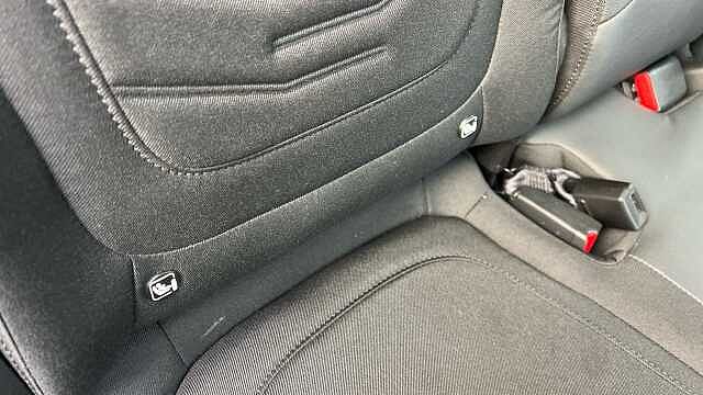 Hyundai TUCSON TUCSON 1.6T Hybrid Premium 5dr Auto BLACK