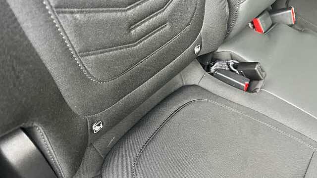Hyundai TUCSON TUCSON 1.6T Hybrid Premium 5dr Auto BLACK