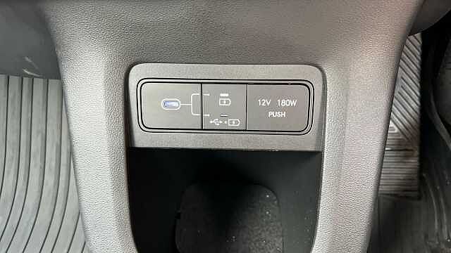 Hyundai IONIQ 5 Ioniqc 5 HAT 239kW Ultm 84kWh AWD Abyss Black