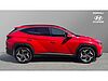 Hyundai TUCSON 1.6 TGDi Hybrid 230 Premium 5dr 2WD Auto RED
