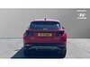 Hyundai TUCSON 1.6 TGDi Hybrid 230 Premium 5dr 2WD Auto RED