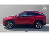 Hyundai TUCSON 1.6 TGDi Hybrid 230 Premium 5dr 2WD Auto RED