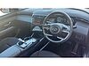 Hyundai TUCSON 1.6 TGDi Hybrid 230 Premium 5dr 2WD Auto RED