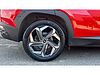 Hyundai TUCSON 1.6 TGDi Hybrid 230 Premium 5dr 2WD Auto RED