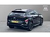 Hyundai KONA 160kW N Line 65kWh 5dr Auto Black
