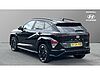 Hyundai KONA 160kW N Line 65kWh 5dr Auto Black