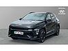 Hyundai KONA 160kW N Line 65kWh 5dr Auto Black