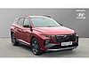 Hyundai TUCSON 1.6 TGDi Hybrid 230 N Line S 5dr 2WD Auto RED