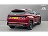Hyundai TUCSON 1.6 TGDi Hybrid 230 N Line S 5dr 2WD Auto RED