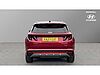 Hyundai TUCSON 1.6 TGDi Hybrid 230 N Line S 5dr 2WD Auto RED
