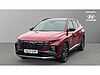 Hyundai TUCSON 1.6 TGDi Hybrid 230 N Line S 5dr 2WD Auto RED