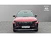 Hyundai TUCSON 1.6 TGDi Hybrid 230 N Line S 5dr 2WD Auto RED