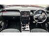 Hyundai TUCSON 1.6 TGDi Hybrid 230 N Line S 5dr 2WD Auto RED