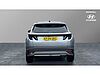 Hyundai TUCSON 1.6T Premium 5dr Silver