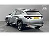 Hyundai TUCSON 1.6T Premium 5dr Silver