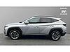 Hyundai TUCSON 1.6T Premium 5dr Silver