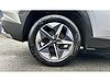 Hyundai TUCSON 1.6T Premium 5dr Silver