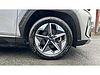 Hyundai TUCSON 1.6T Premium 5dr Silver