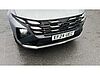 Hyundai TUCSON 1.6T Premium 5dr Silver