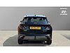 Hyundai TUCSON 1.6T N Line 5dr Black