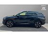 Hyundai TUCSON 1.6T N Line 5dr Black