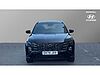 Hyundai TUCSON 1.6T N Line 5dr Black