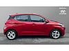 Hyundai I10 1.0 MPi SE Connect 5dr RED