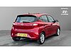Hyundai I10 1.0 MPi SE Connect 5dr RED
