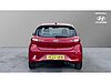 Hyundai I10 1.0 MPi SE Connect 5dr RED