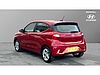 Hyundai I10 1.0 MPi SE Connect 5dr RED