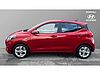 Hyundai I10 1.0 MPi SE Connect 5dr RED