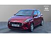 Hyundai I10 1.0 MPi SE Connect 5dr RED