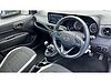 Hyundai I10 1.0 MPi SE Connect 5dr RED