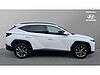 Hyundai TUCSON 1.6 TGDi Premium 5dr 2WD White