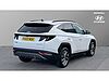 Hyundai TUCSON 1.6 TGDi Premium 5dr 2WD White