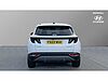 Hyundai TUCSON 1.6 TGDi Premium 5dr 2WD White