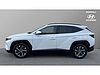 Hyundai TUCSON 1.6 TGDi Premium 5dr 2WD White