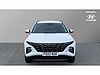Hyundai TUCSON 1.6 TGDi Premium 5dr 2WD White