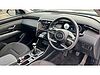 Hyundai TUCSON 1.6 TGDi Premium 5dr 2WD White