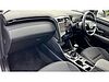 Hyundai TUCSON 1.6 TGDi Premium 5dr 2WD White