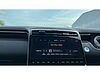 Hyundai TUCSON 1.6 TGDi Premium 5dr 2WD White
