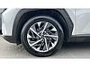 Hyundai TUCSON 1.6 TGDi Premium 5dr 2WD White