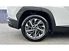 Hyundai TUCSON 1.6 TGDi Premium 5dr 2WD White
