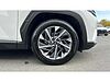 Hyundai TUCSON 1.6 TGDi Premium 5dr 2WD White