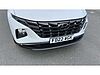 Hyundai TUCSON 1.6 TGDi Premium 5dr 2WD White