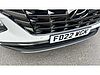 Hyundai TUCSON 1.6 TGDi Premium 5dr 2WD White