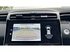 Hyundai TUCSON 1.6 TGDi Premium 5dr 2WD White