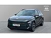 Hyundai KONA 160kW Ultimate 65kWh 5dr Auto Green