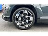 Hyundai KONA 160kW Ultimate 65kWh 5dr Auto Green