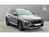 Hyundai TUCSON 1.6 TGDi Hybrid 230 N Line 5dr 2WD Auto Grey